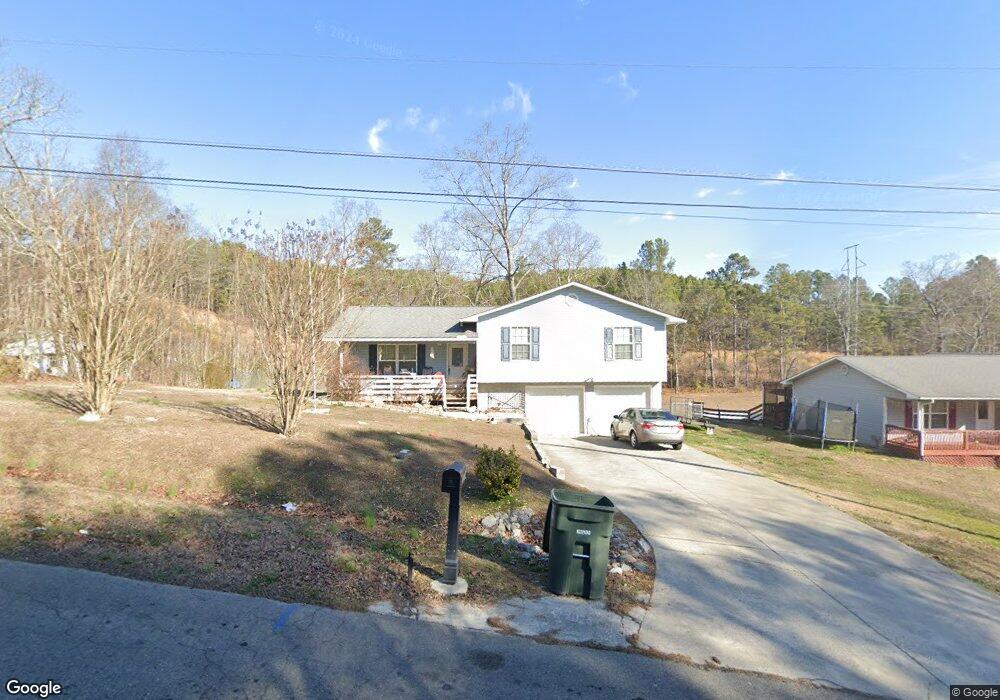 506 Sagamore Dr, Tunnel Hill, GA 30755 - photo 1