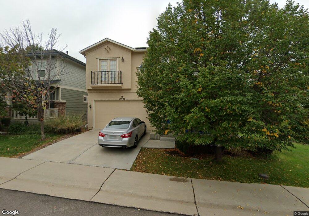 14039 Garfield St, Thornton, CO 80602 - photo 1