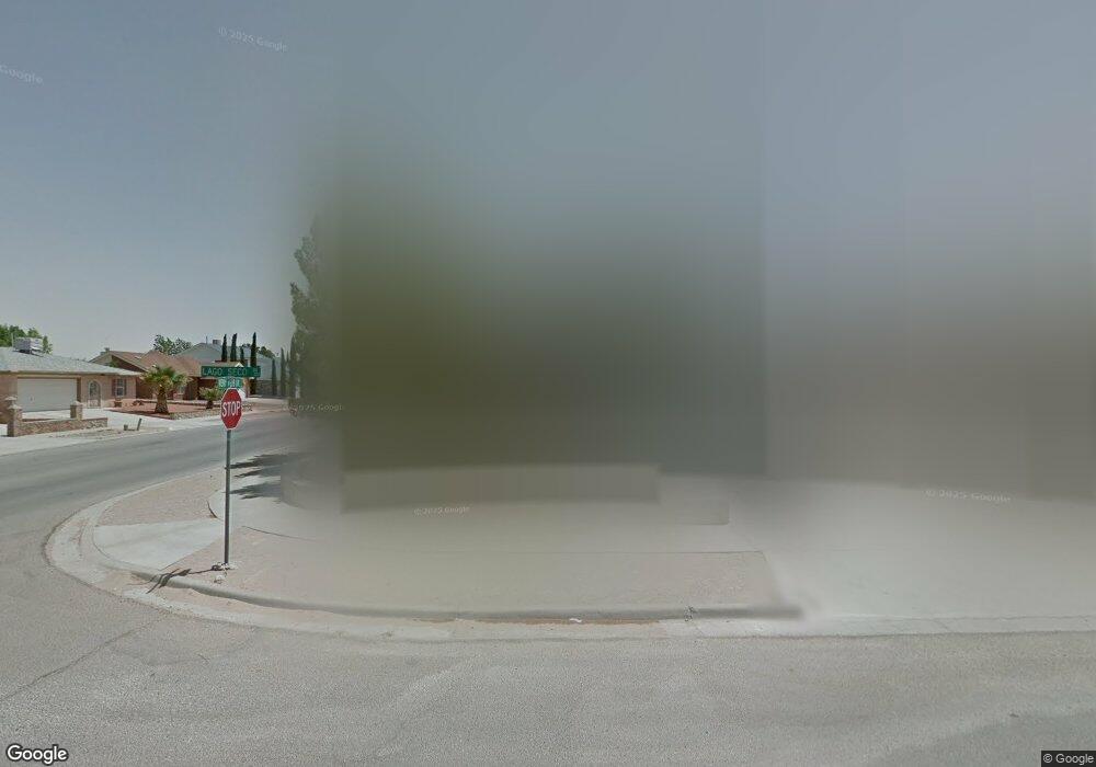 180 Lago Seco Dr, Horizon City, TX 79928 - photo 1