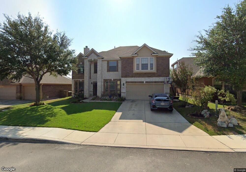 18010 Antero Mount, Helotes, TX 78023 - photo 1