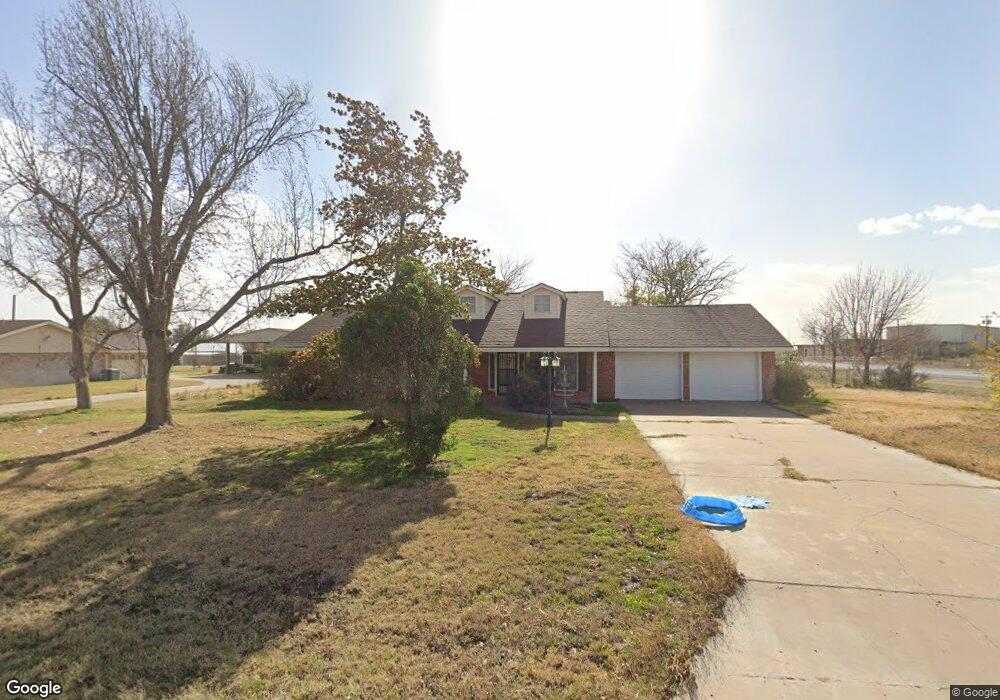 835 New Castle Ct, Odessa, TX 79764 - photo 1