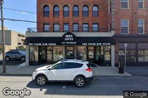 134 Franklin Ave, Scranton, PA 18503