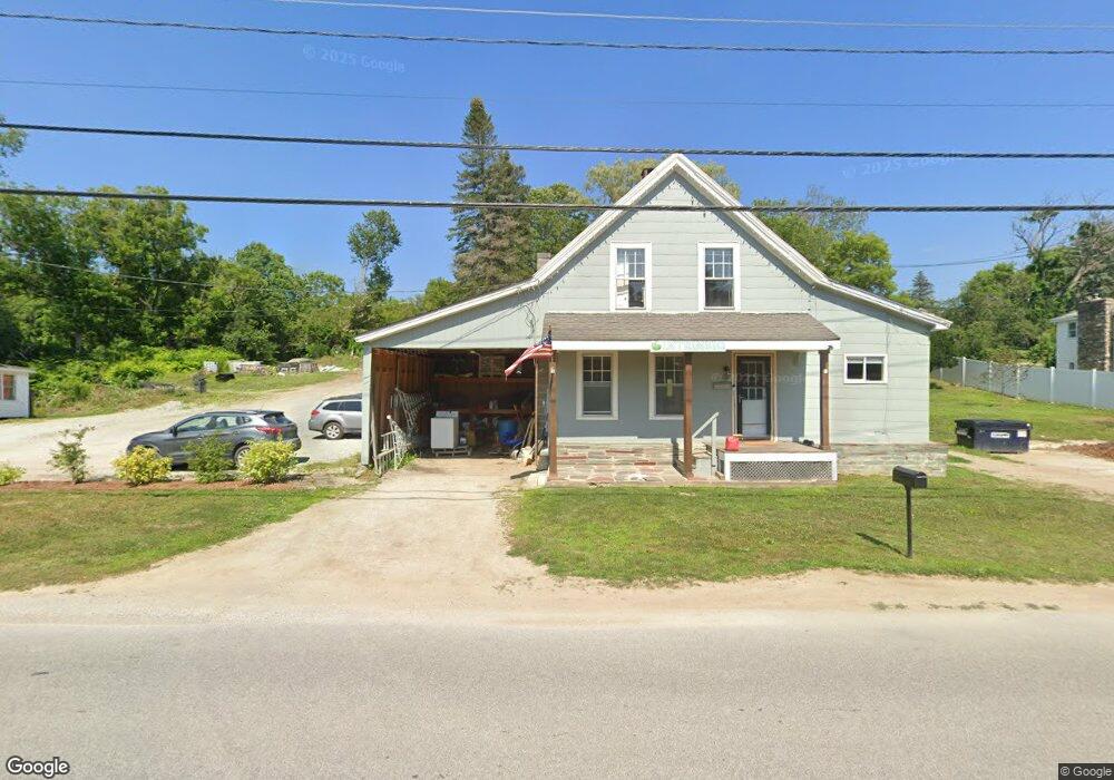 214 Mussey St, Rutland, VT 05701 - photo 1