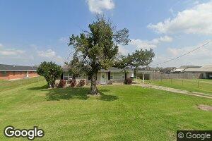 1036 N Airline Ave, Gramercy, LA 70052