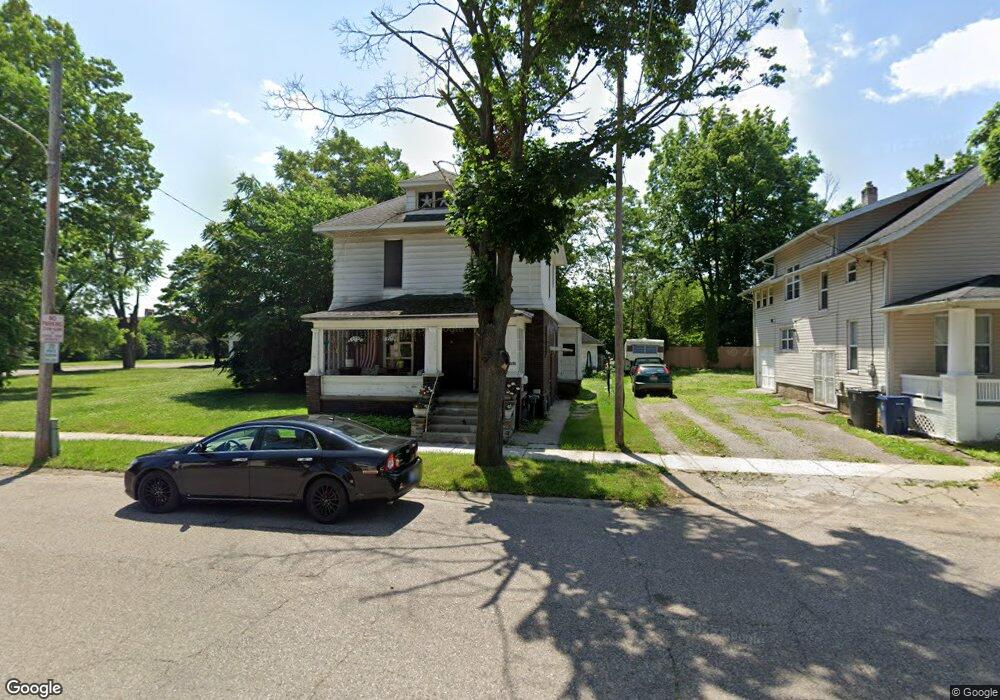 914 E 2nd St, Flint, MI 48503 - photo 1