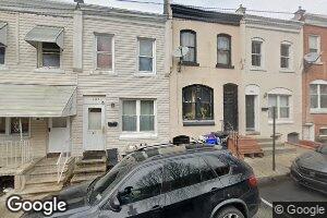 1449 Fairview St, Reading, PA 19602