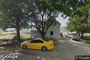 109 N Donovan St, Latimer, IA 50452