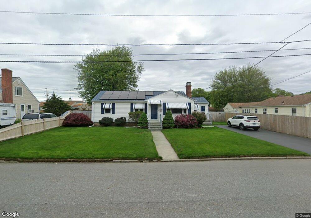 3 Ray St, Johnston, RI 02919 - photo 1