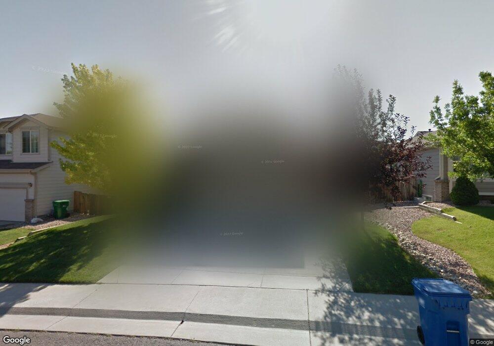 4384 S Himalaya Ct, Aurora, CO 80015 - photo 1