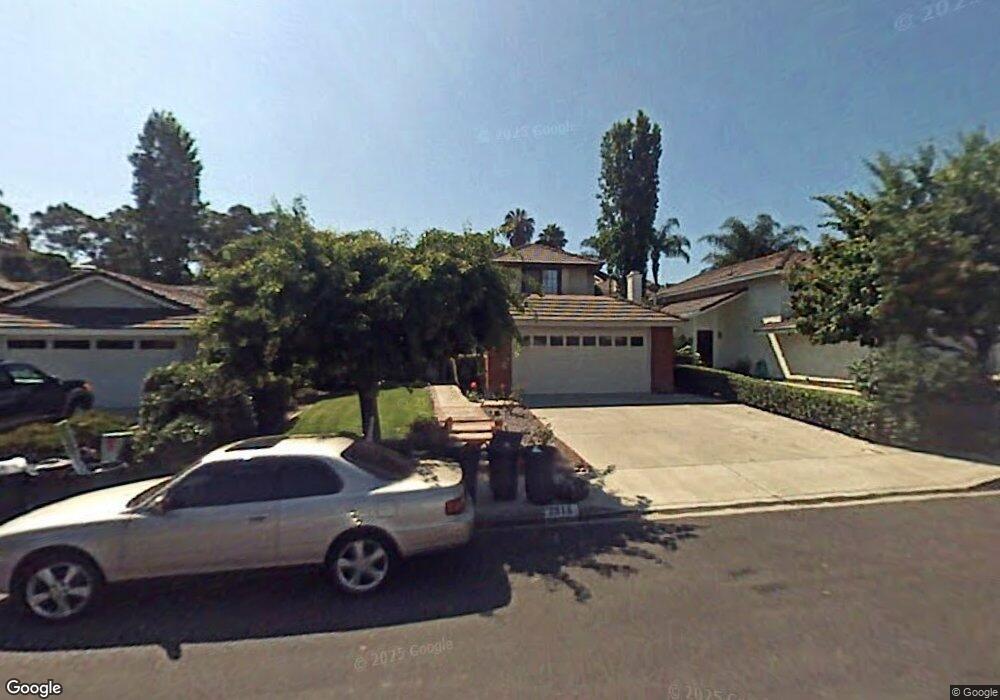 7916 Calle San Felipe, Carlsbad, CA 92009 - photo 1