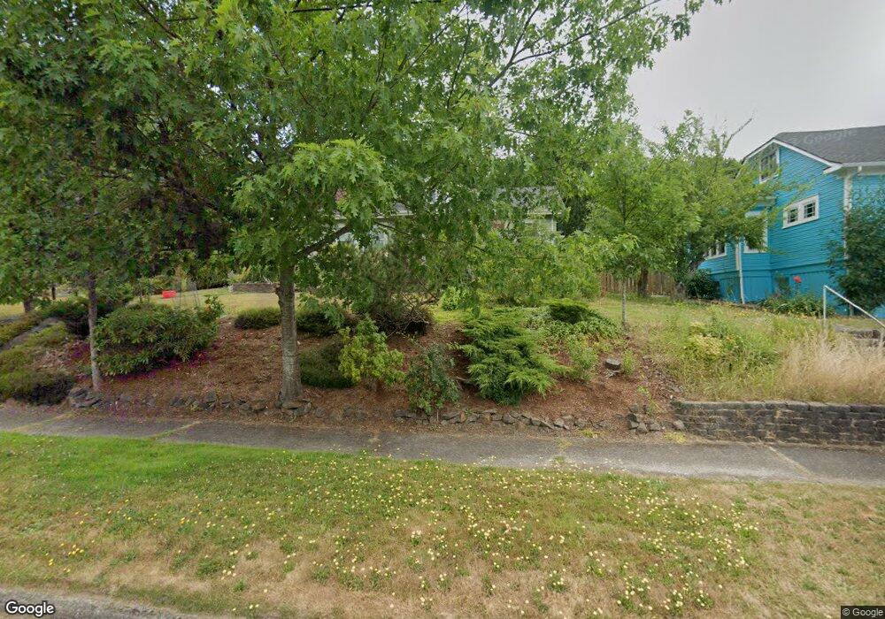 664 SE Washington Ave, Chehalis, WA 98532 - photo 1