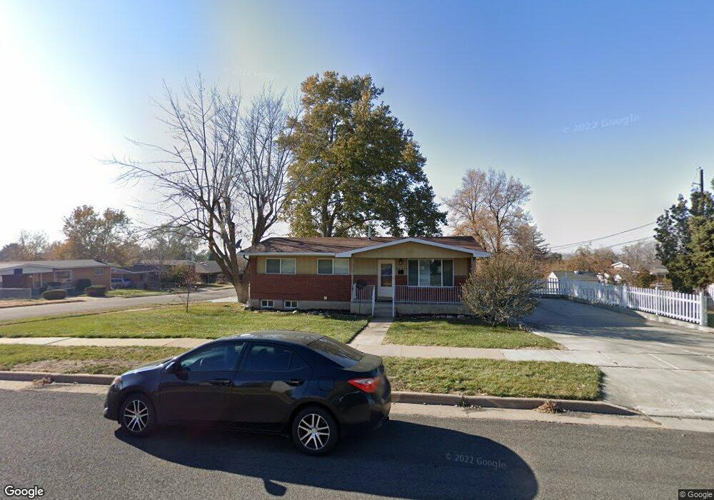 4889 S 2575 W, Roy, UT 84067 - photo 1