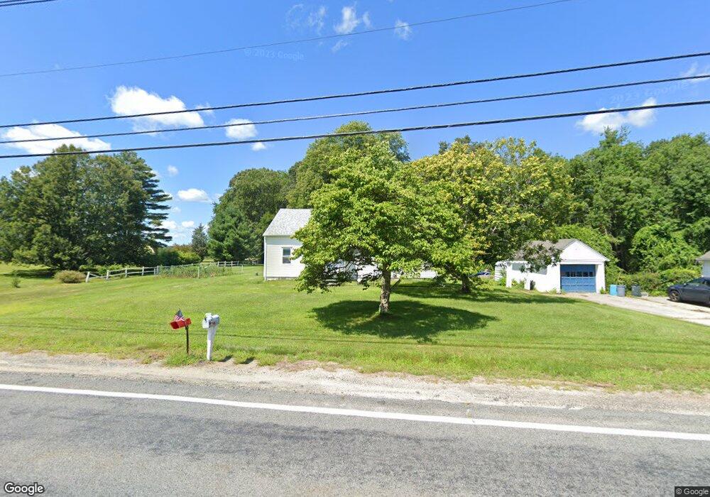 435 Chopmist Hill Rd, Chepachet, RI 02814 - photo 1