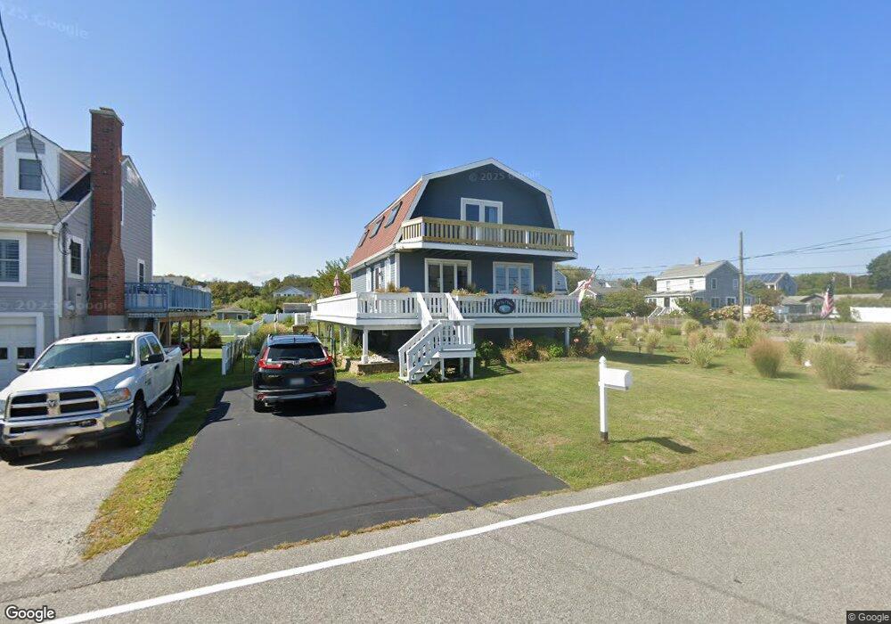 95 Oceanside Dr, Scituate, MA 02066 - photo 1