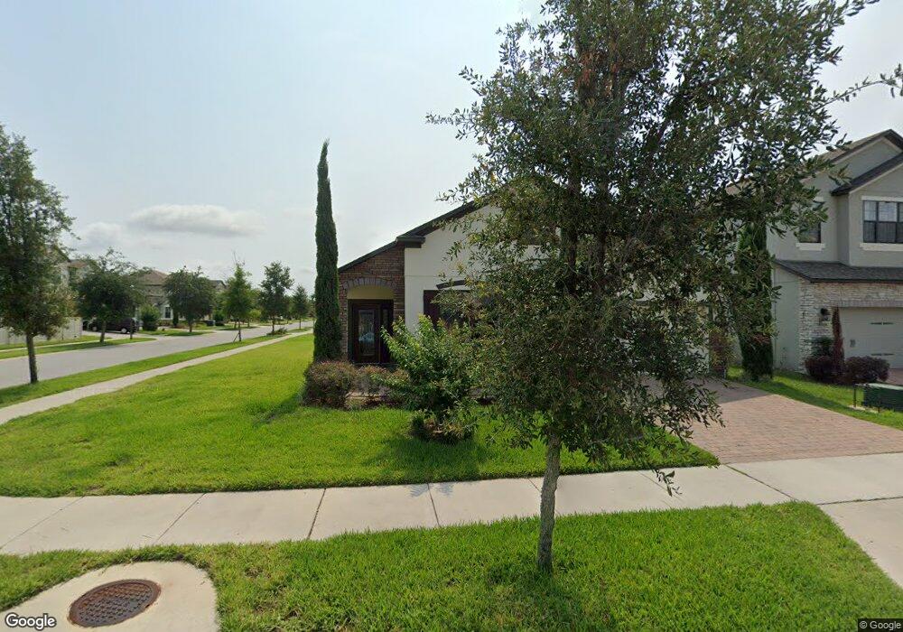 5106 Appenine Loop W, Saint Cloud, FL 34771 - photo 1