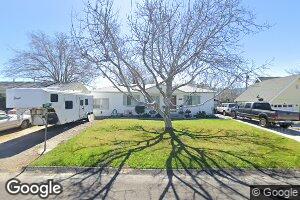 4819 Caliente Ave, New Cuyama, CA 93254