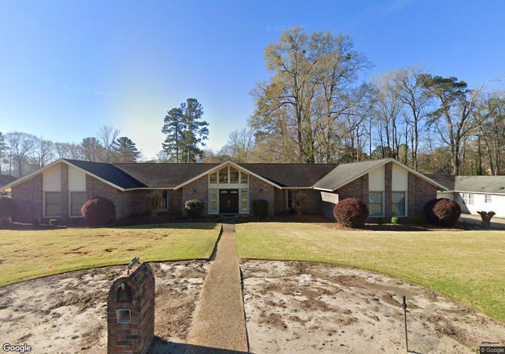 5332 Kessington Dr, Columbus, GA 31907 - photo 1