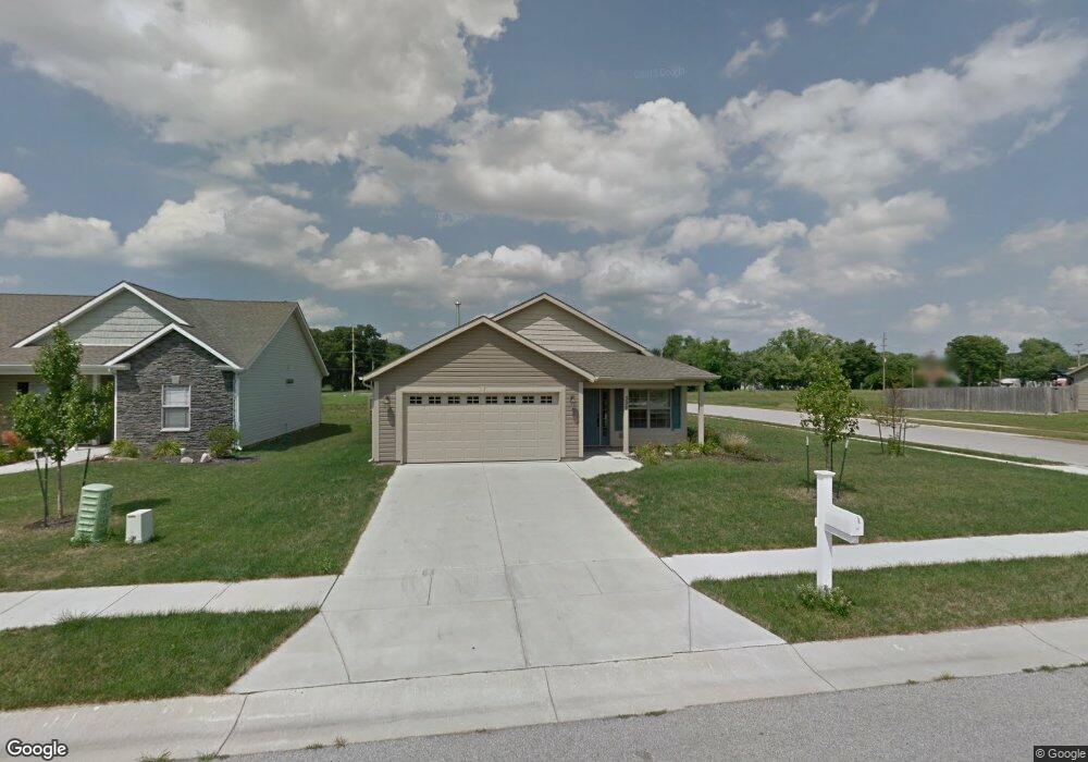 332 Flagstone Way, Lafayette, IN 47909 - photo 1