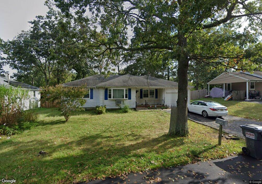 422 Shady Ln, Howell, NJ 07731 - photo 1