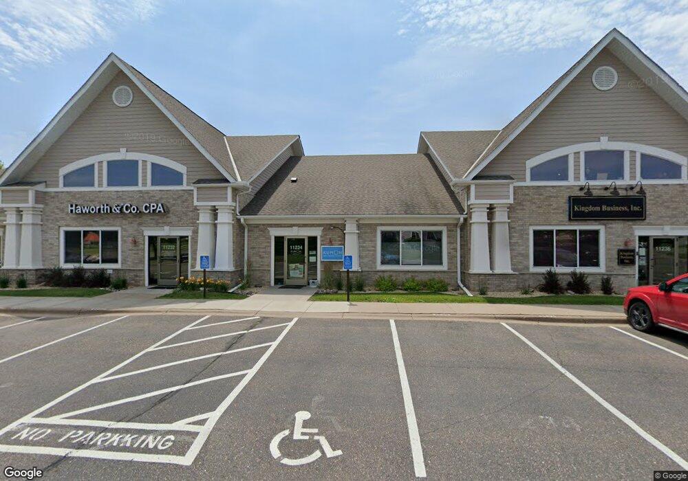 11234 86th Ave N unit 35, Maple Grove, MN 55369 - photo 1