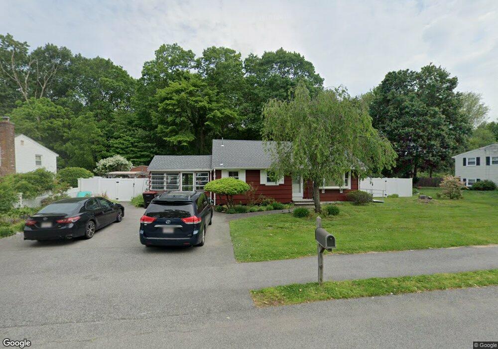 28 Morrison Rd, Brockton, MA 02302 - photo 1