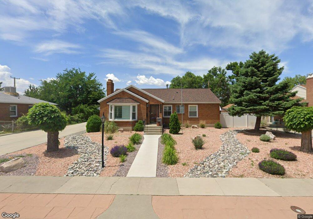 7904 Coolidge St, Midvale, UT 84047 - photo 1