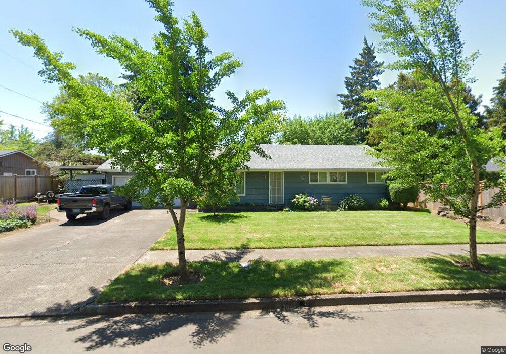 1190 Buff Way, Eugene, OR 97401 - photo 1