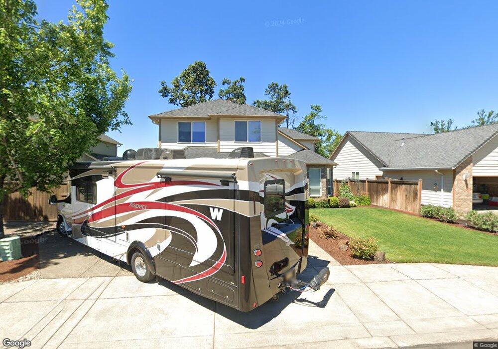 2282 33rd St, Springfield, OR 97477 - photo 1