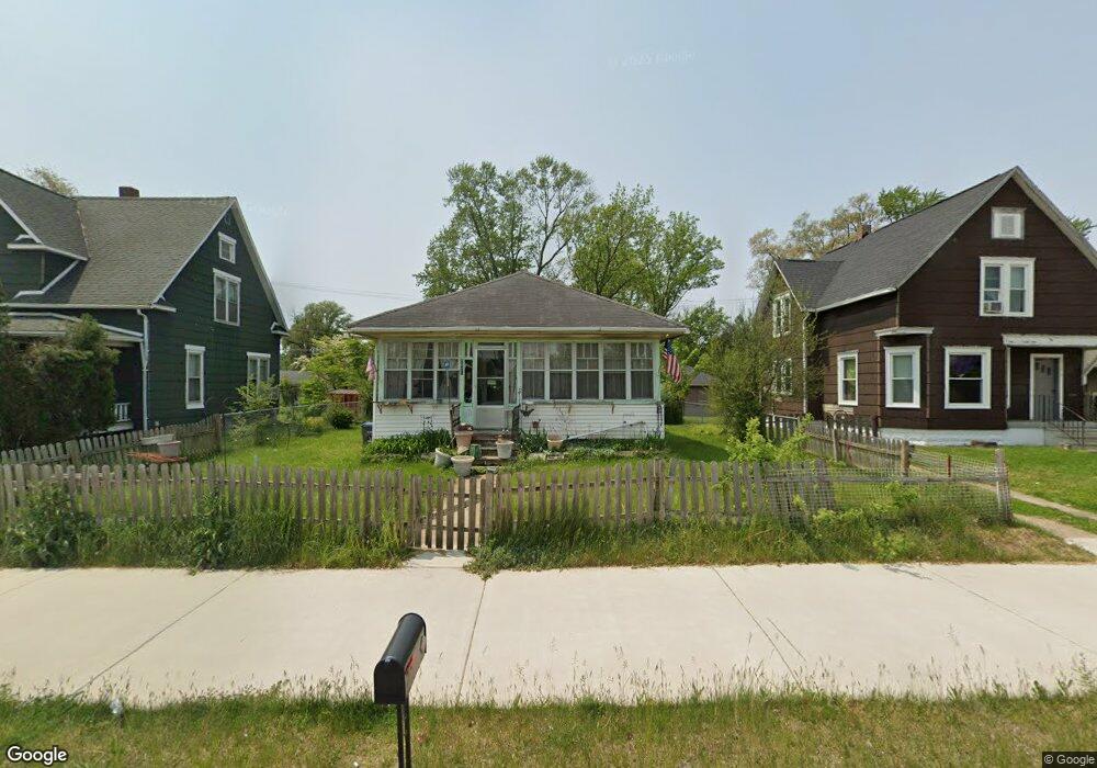 2521 S Main St, Elkhart, IN 46517 - photo 1