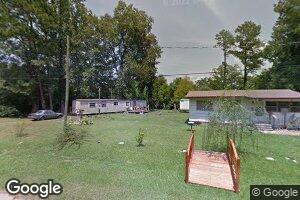 184 Choctaw St, Pennington, AL 36916