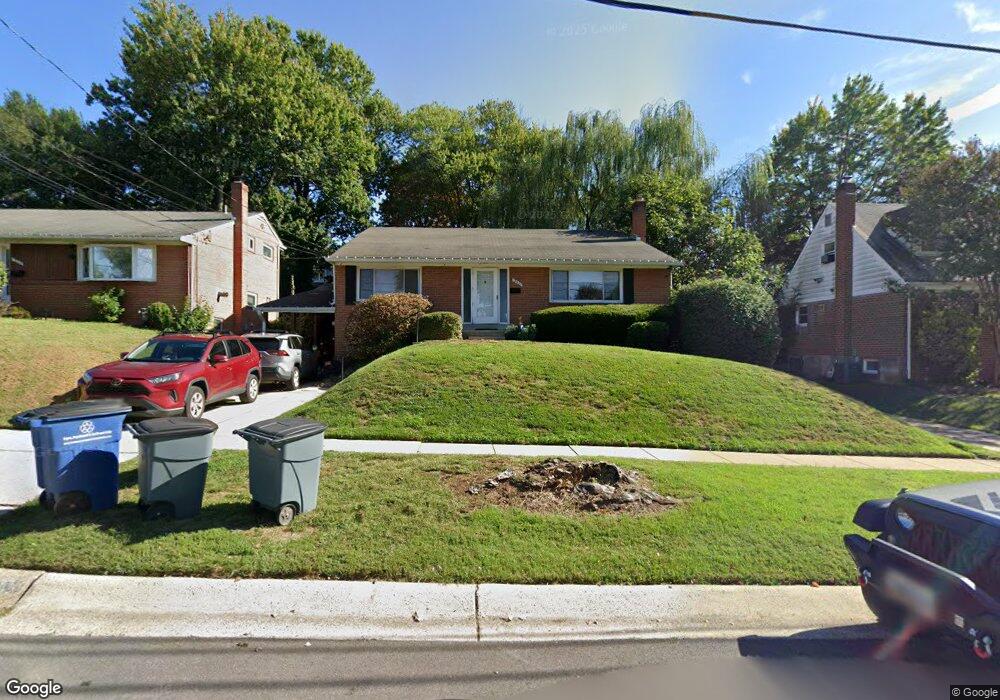 12803 Crisfield Rd, Silver Spring, MD 20906 - photo 1