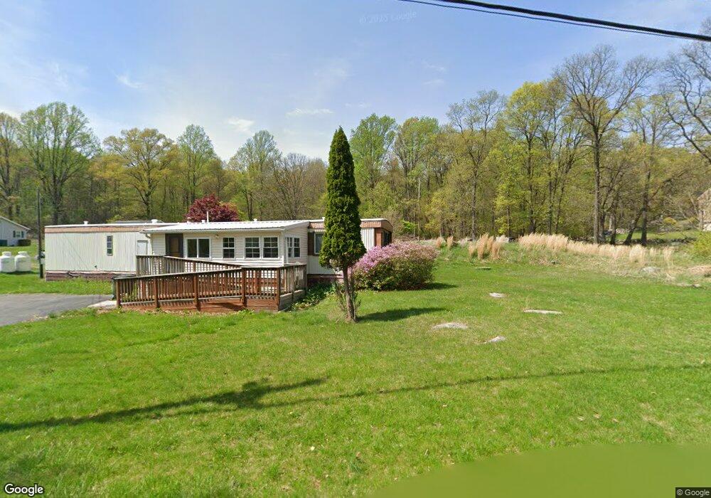 57 Five Points Rd, Mertztown, PA 19539 - photo 1