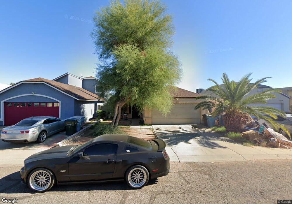 3853 N 88th Ln, Phoenix, AZ 85037 - photo 1