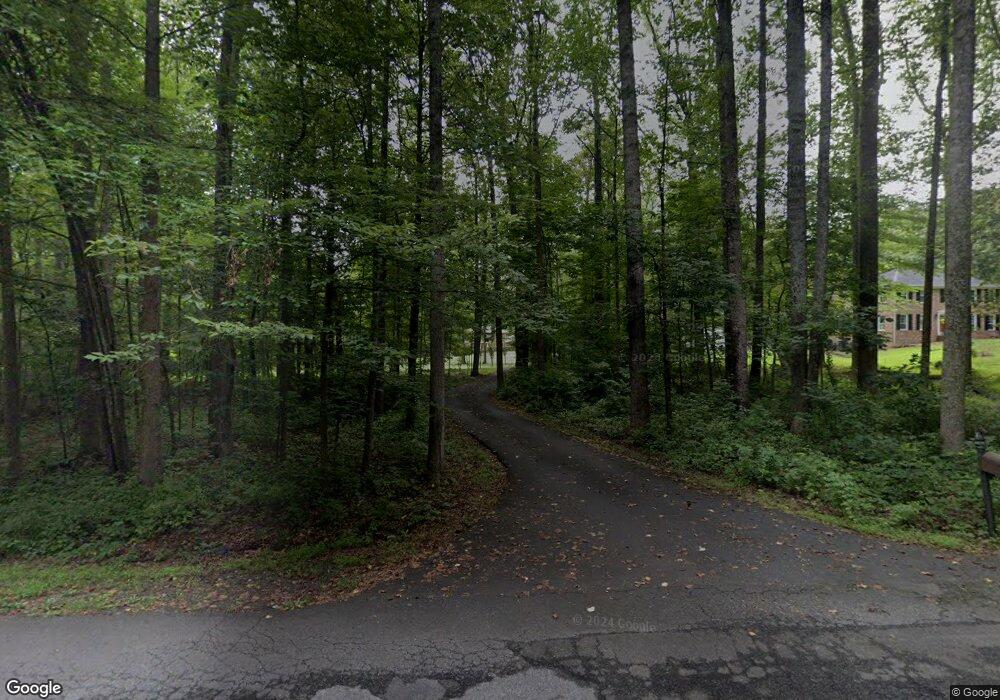 5017 Canter Ln, Warrenton, VA 20187 - photo 1