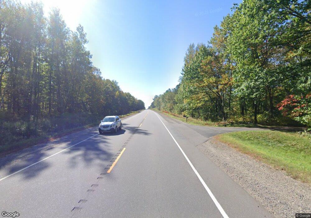 ON State Highway 45, Deerbrook, WI 54424 - photo 1