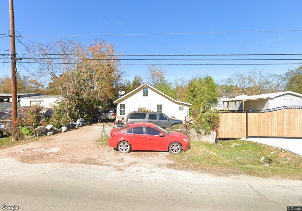 2501 Bertrand St, Houston, TX 77093 - photo 1