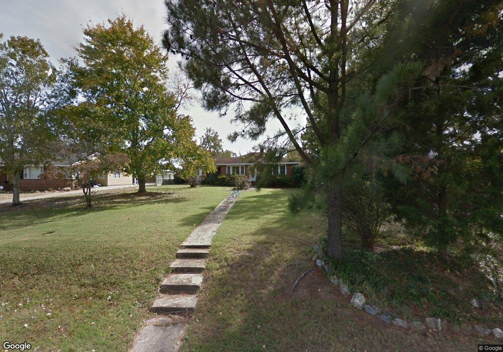 1242 Cloverdale Rd, Columbus, GA 31904 - photo 1