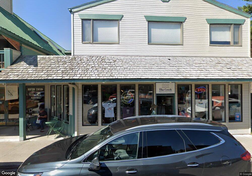 474 Electric Ave unit D, Bigfork, MT 59911 - photo 1