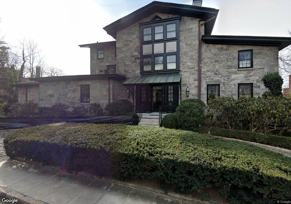 8 Prescott Ave, Bronxville, NY 10708 - photo 1