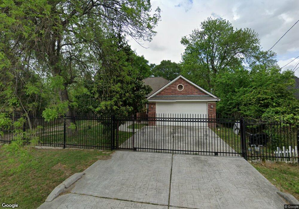 7212 Semmes St, Houston, TX 77093 - photo 1