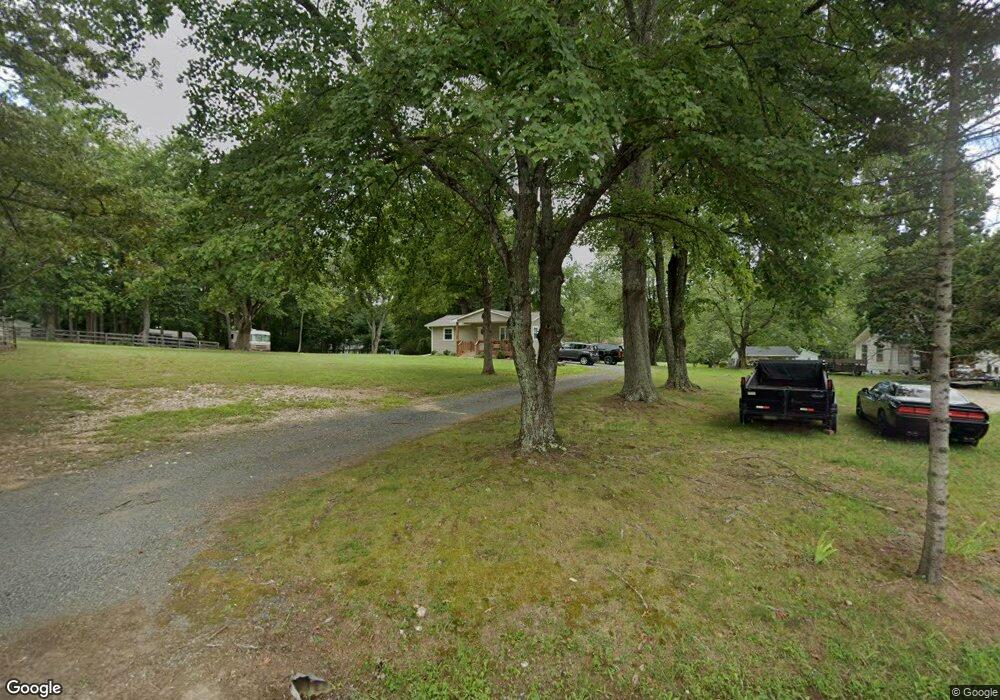 17060 Waterloo Rd, Amissville, VA 20106 - photo 1