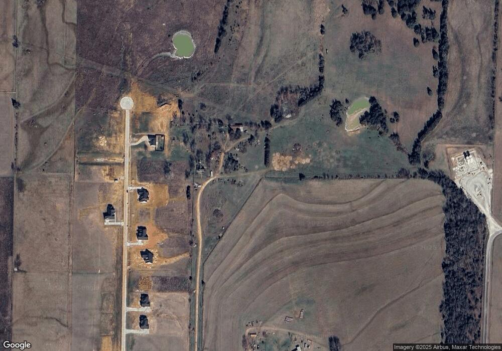 533 Dixie Rd, Whitesboro, TX 76273 - photo 1