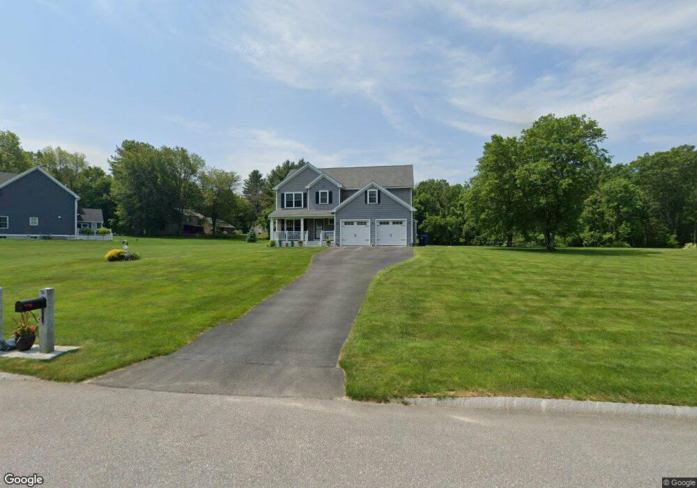 36 Orchard Park Ln, Hudson, NH 03051 - photo 1