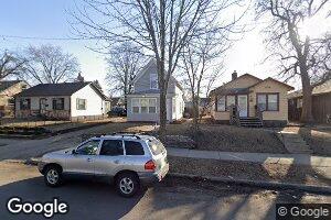 4850 Camden Ave N, Minneapolis, MN 55430