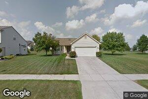 729 Columbia Dr, Flint, MI 48503