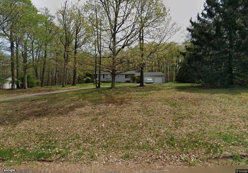 73 Timber Ridge Rd, Morgantown, PA 19543 - photo 1