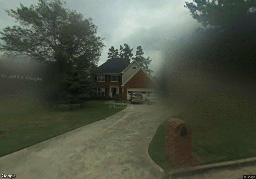 1182 Secret Trail, Buford, GA 30518 - photo 1