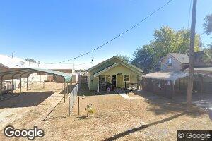 521 Garfield St, Lahoma, OK 73754