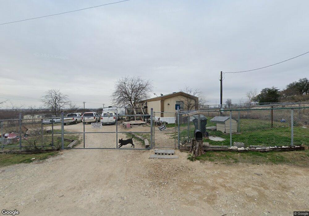 105 Sparrow Dr, Azle, TX 76020 - photo 1