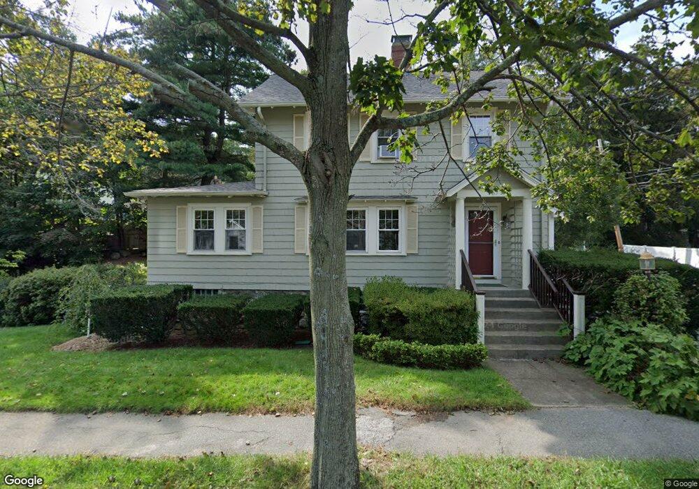 67 Perkins St, Stoneham, MA 02180 - photo 1